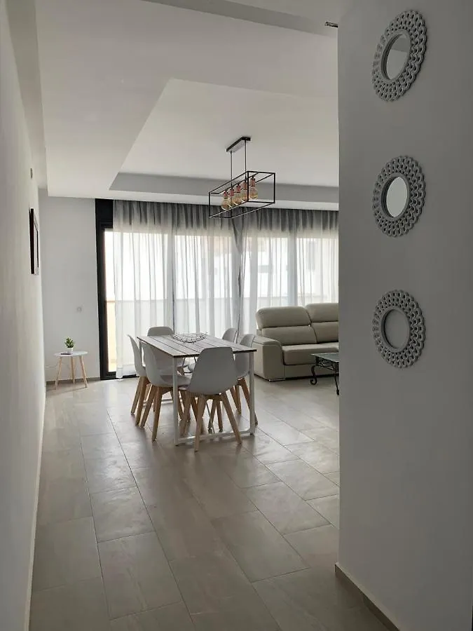 Apartmán Tawenza Square Agádír