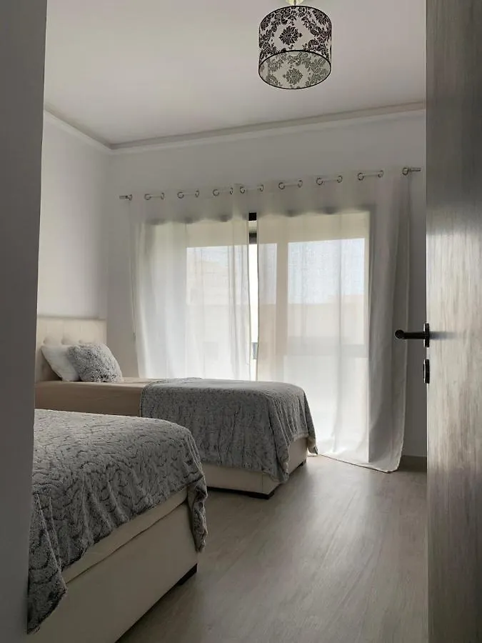 Apartmán Tawenza Square Agádír Maroko