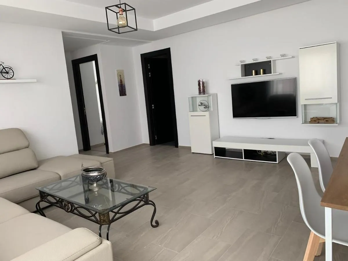 Apartmán Tawenza Square Agádír 0*,  Maroko