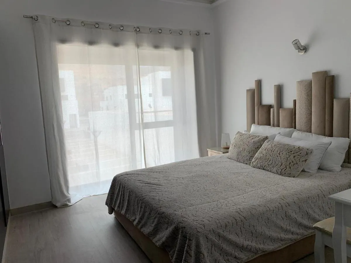 Apartmán Tawenza Square Agádír