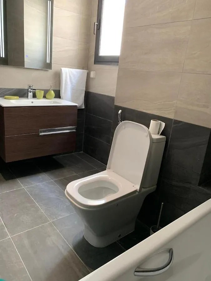 Apartmán Tawenza Square Agádír