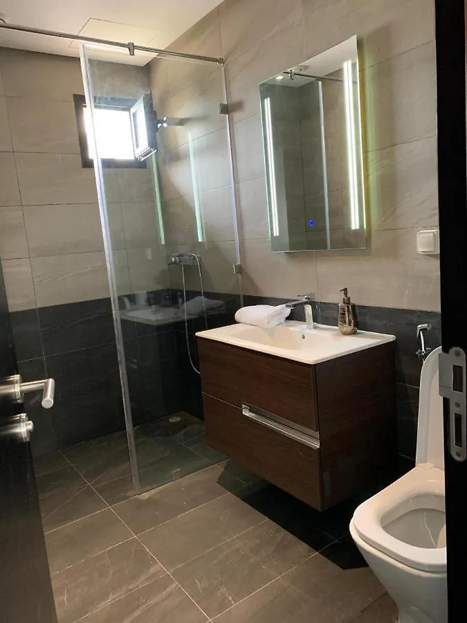 Apartmán Tawenza Square Agádír